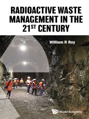 cover image of Radioactive Waste Management In the 21st Century